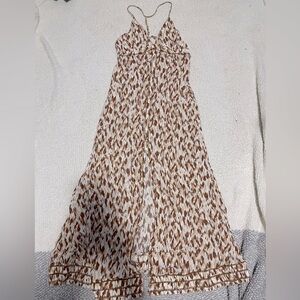 NWT- Aerie Maxi Dress